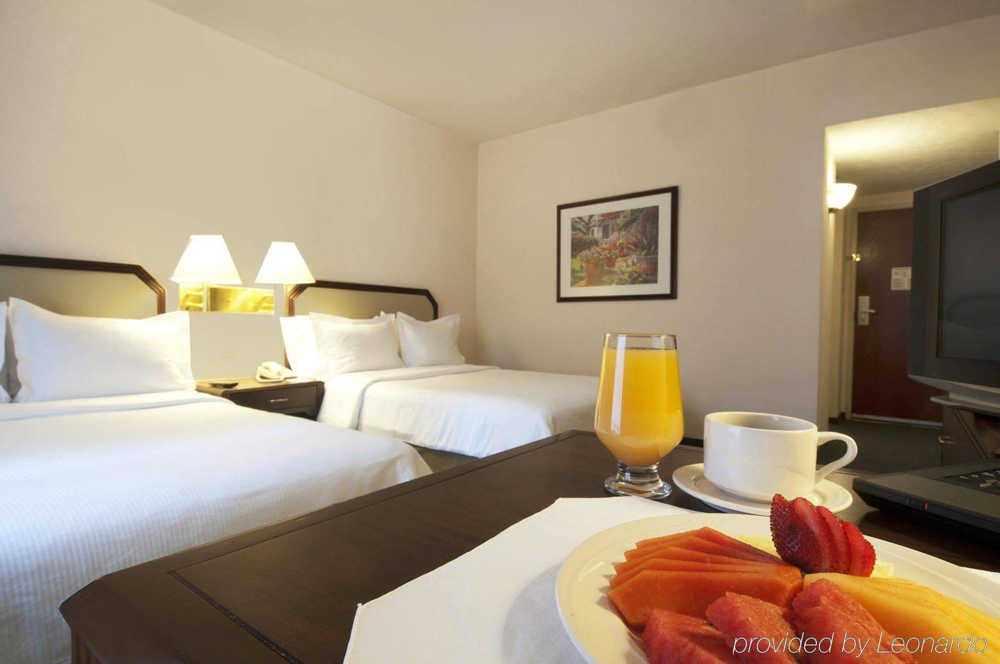 Fiesta Inn Toluca Tollocan Phòng bức ảnh